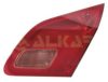 OPEL 1222165 Combination Rearlight